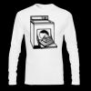 Gildan Ultra Cotton 100% Cotton Long Sleeve T Shirt  Thumbnail