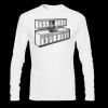 Gildan Ultra Cotton 100% Cotton Long Sleeve T Shirt  Thumbnail