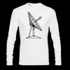 Gildan Ultra Cotton 100% Cotton Long Sleeve T Shirt  Thumbnail