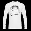 Gildan Ultra Cotton 100% Cotton Long Sleeve T Shirt  Thumbnail