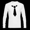 Gildan Ultra Cotton 100% Cotton Long Sleeve T Shirt  Thumbnail