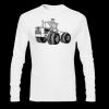 Gildan Ultra Cotton 100% Cotton Long Sleeve T Shirt  Thumbnail