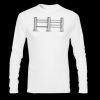 Gildan Ultra Cotton 100% Cotton Long Sleeve T Shirt  Thumbnail