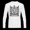 Gildan Ultra Cotton 100% Cotton Long Sleeve T Shirt  Thumbnail