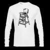 Gildan Ultra Cotton 100% Cotton Long Sleeve T Shirt  Thumbnail