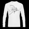 Gildan Ultra Cotton 100% Cotton Long Sleeve T Shirt  Thumbnail