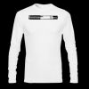 Gildan Ultra Cotton 100% Cotton Long Sleeve T Shirt  Thumbnail