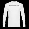 Gildan Ultra Cotton 100% Cotton Long Sleeve T Shirt  Thumbnail