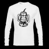 Gildan Ultra Cotton 100% Cotton Long Sleeve T Shirt  Thumbnail