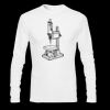 Gildan Ultra Cotton 100% Cotton Long Sleeve T Shirt  Thumbnail