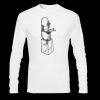 Gildan Ultra Cotton 100% Cotton Long Sleeve T Shirt  Thumbnail