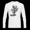 Gildan Ultra Cotton 100% Cotton Long Sleeve T Shirt  Thumbnail