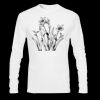 Gildan Ultra Cotton 100% Cotton Long Sleeve T Shirt  Thumbnail