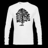 Gildan Ultra Cotton 100% Cotton Long Sleeve T Shirt  Thumbnail