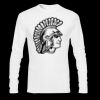 Gildan Ultra Cotton 100% Cotton Long Sleeve T Shirt  Thumbnail