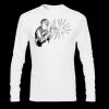 Gildan Ultra Cotton 100% Cotton Long Sleeve T Shirt  Thumbnail