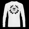 Gildan Ultra Cotton 100% Cotton Long Sleeve T Shirt  Thumbnail