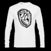 Gildan Ultra Cotton 100% Cotton Long Sleeve T Shirt  Thumbnail