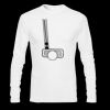 Gildan Ultra Cotton 100% Cotton Long Sleeve T Shirt  Thumbnail