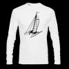 Gildan Ultra Cotton 100% Cotton Long Sleeve T Shirt  Thumbnail