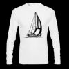 Gildan Ultra Cotton 100% Cotton Long Sleeve T Shirt  Thumbnail