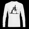 Gildan Ultra Cotton 100% Cotton Long Sleeve T Shirt  Thumbnail