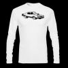 Gildan Ultra Cotton 100% Cotton Long Sleeve T Shirt  Thumbnail