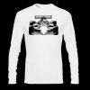 Gildan Ultra Cotton 100% Cotton Long Sleeve T Shirt  Thumbnail