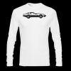 Gildan Ultra Cotton 100% Cotton Long Sleeve T Shirt  Thumbnail