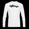 Gildan Ultra Cotton 100% Cotton Long Sleeve T Shirt  Thumbnail