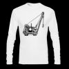 Gildan Ultra Cotton 100% Cotton Long Sleeve T Shirt  Thumbnail