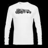 Gildan Ultra Cotton 100% Cotton Long Sleeve T Shirt  Thumbnail