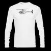 Gildan Ultra Cotton 100% Cotton Long Sleeve T Shirt  Thumbnail