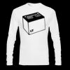 Gildan Ultra Cotton 100% Cotton Long Sleeve T Shirt  Thumbnail