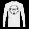 Gildan Ultra Cotton 100% Cotton Long Sleeve T Shirt  Thumbnail