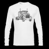 Gildan Ultra Cotton 100% Cotton Long Sleeve T Shirt  Thumbnail