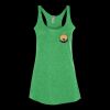 Women’s Triblend Racerback Tank Thumbnail