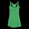 Women’s Triblend Racerback Tank Thumbnail